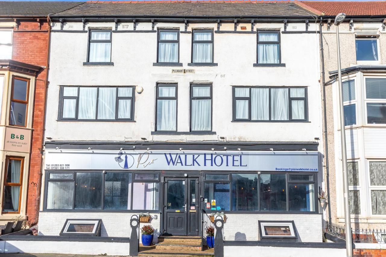 Hotel Pier Walk 3*
