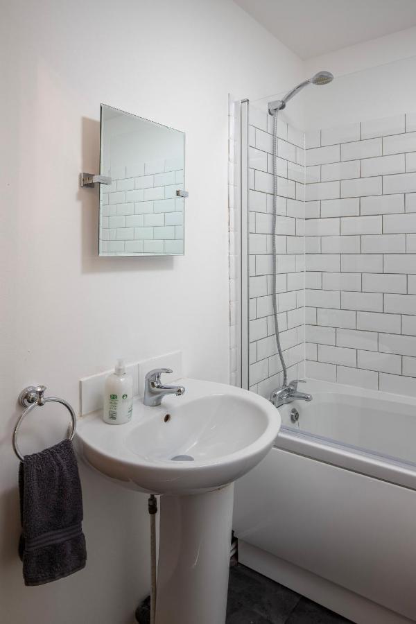 Apartment Elegant Church Conversion Close To Tower Blackpool