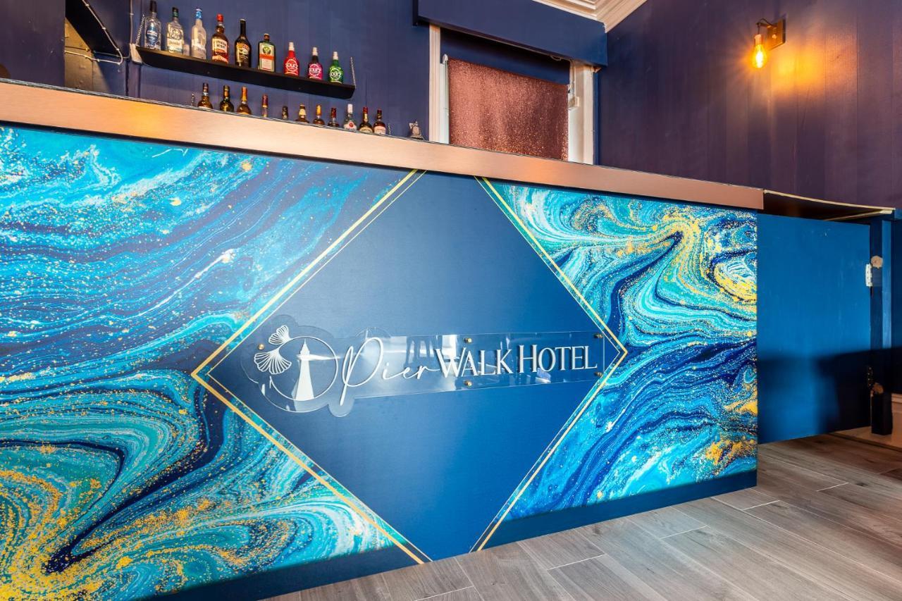 Hotel Pier Walk 3*