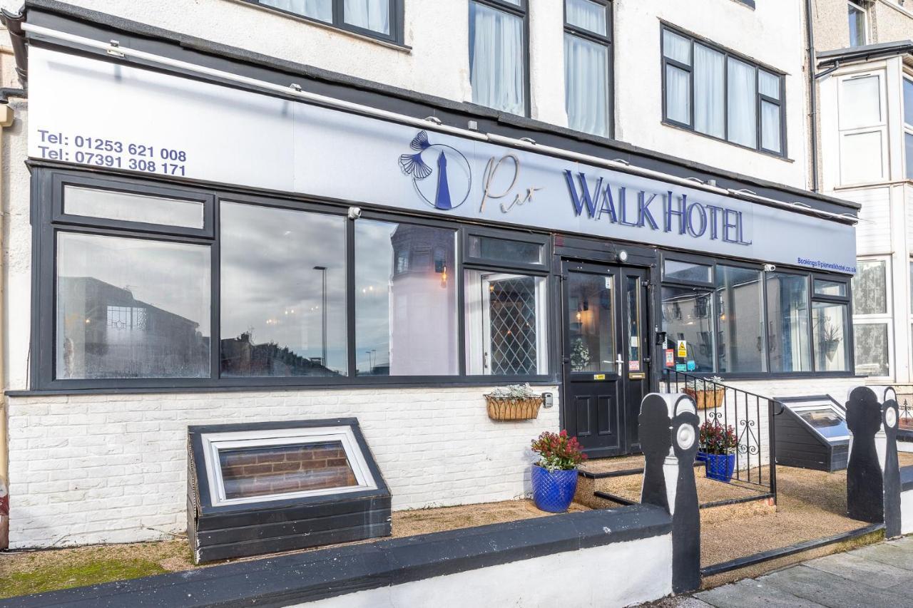 Hotel Pier Walk 3*