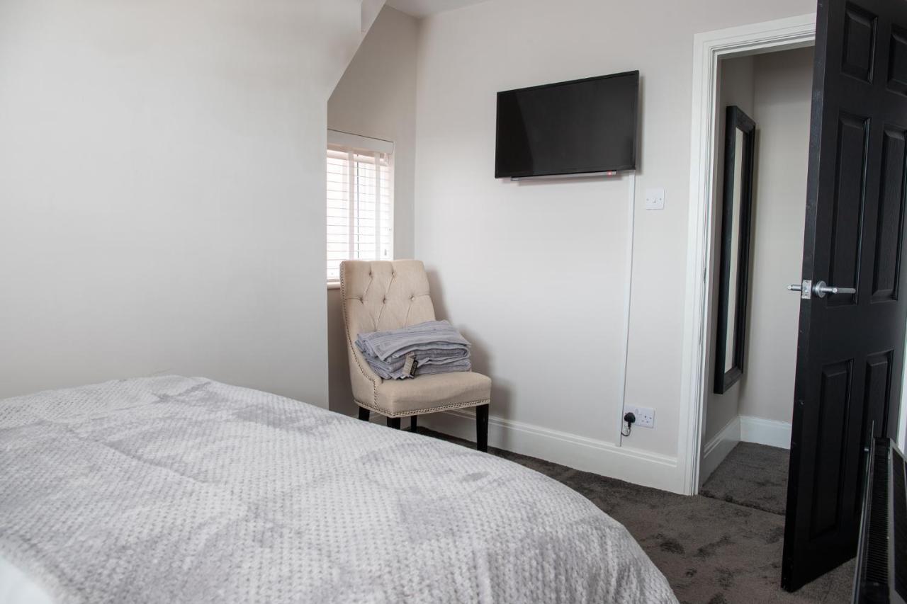 Apartment Withnell - Three *