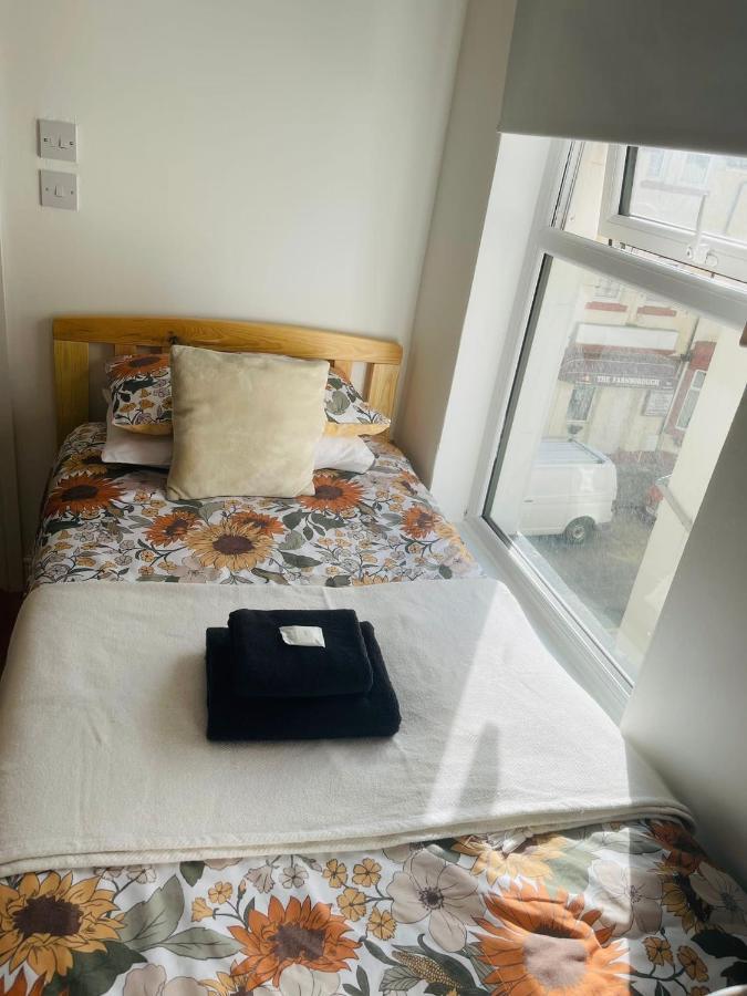 Ariana House Hotel-families And Couples Only Blackpool