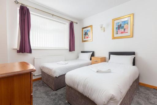Hotel The Norwood For Groups-blackpool Party Weekends (adults Only)