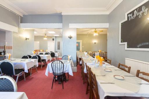 Hotel The Norwood For Groups-blackpool Party Weekends (adults Only)