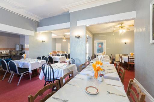 Hotel The Norwood For Groups-blackpool Party Weekends (adults Only) Blackpool