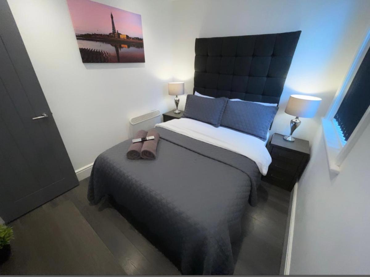 Luxury Hottub & Jacuzzi Blackpool