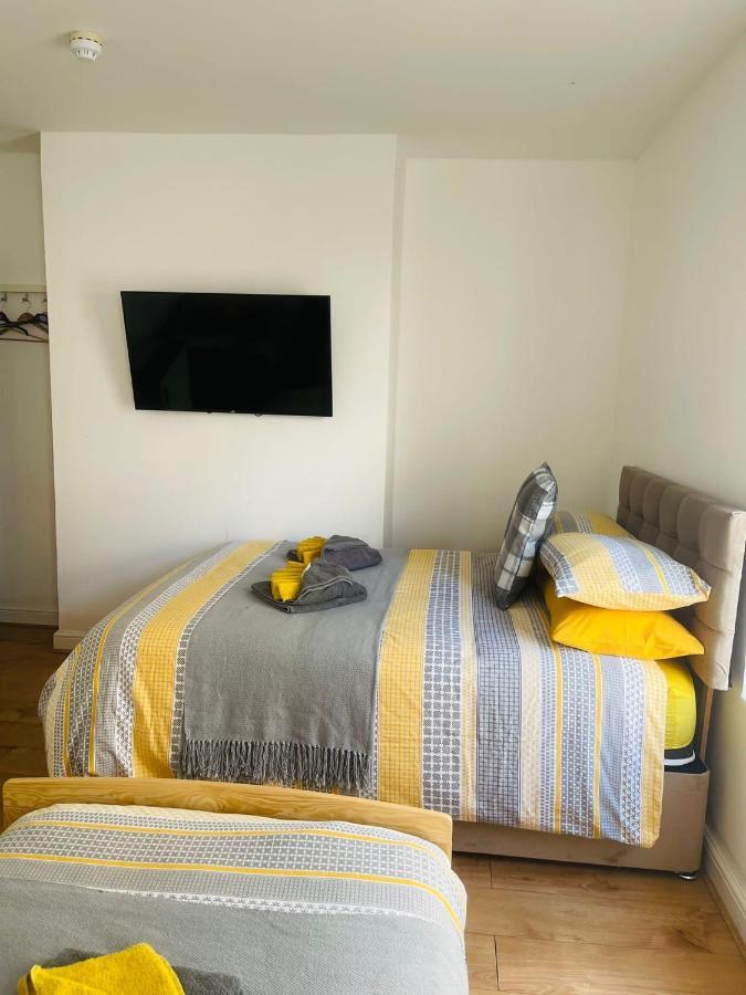 Ariana House Hotel-families And Couples Only Blackpool