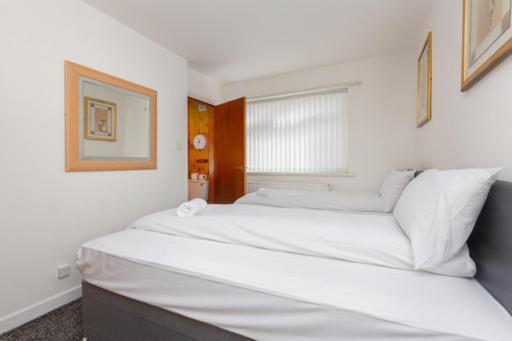Hotel The Norwood For Groups-blackpool Party Weekends (adults Only) Blackpool