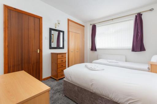 Hotel The Norwood For Groups-blackpool Party Weekends (adults Only) Blackpool