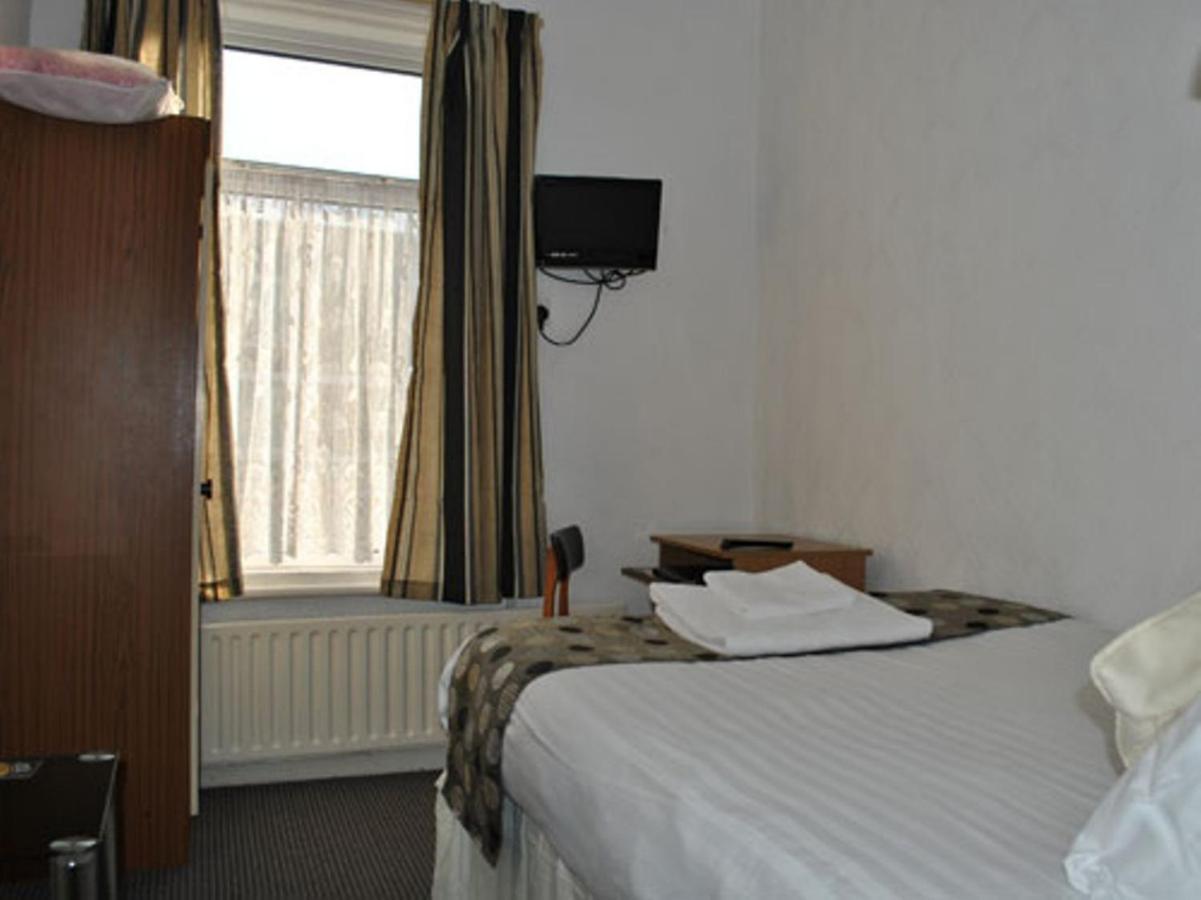 The Address 3* Blackpool