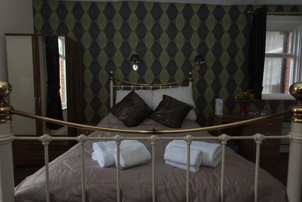 Guest house The New Osborne