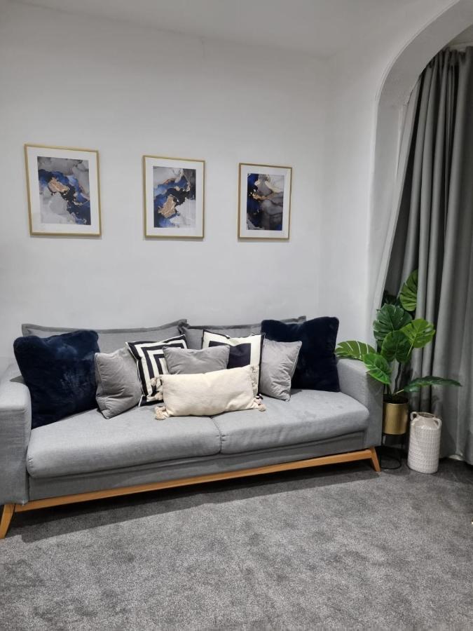 Apartment Ivy By Citynest *
