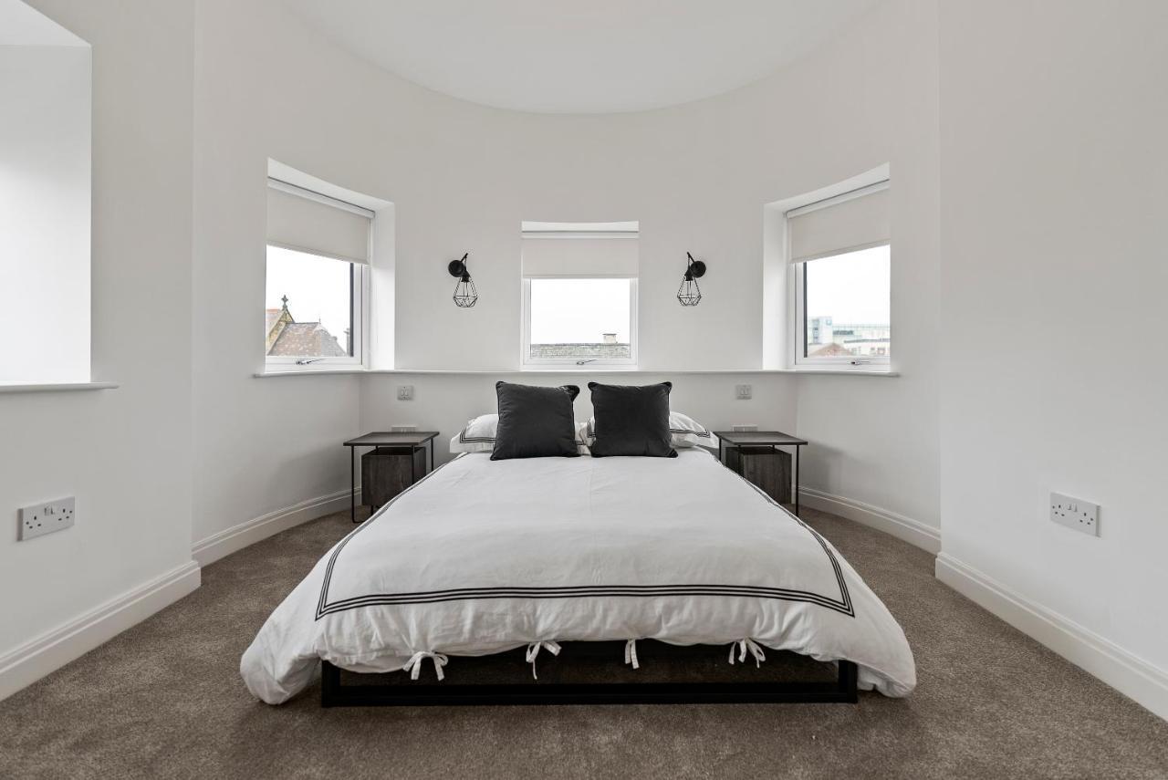 Mode Winter Gardens Apartment