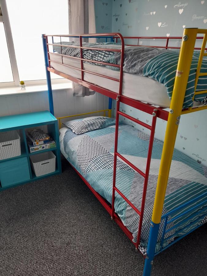 The Coast Bed & Breakfast Blackpool