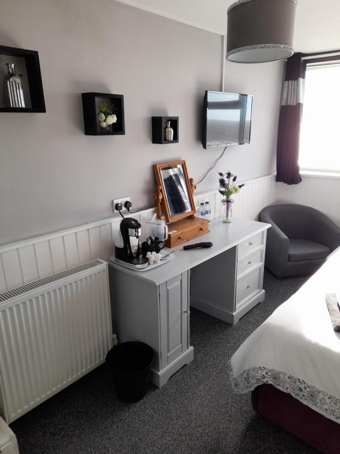 Bed & Breakfast The Coast 3*