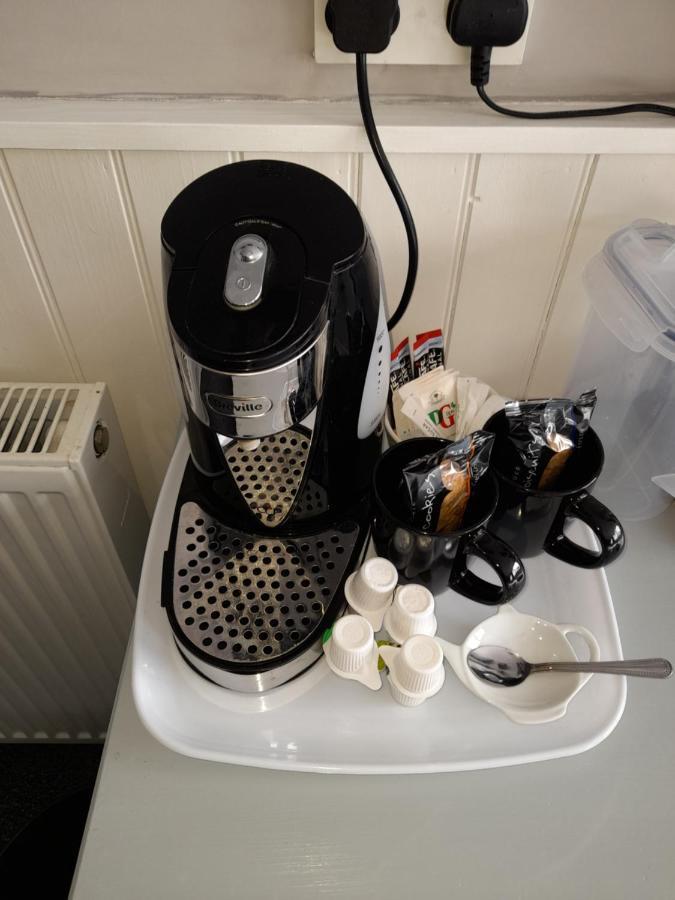 Bed & Breakfast The Coast 3*