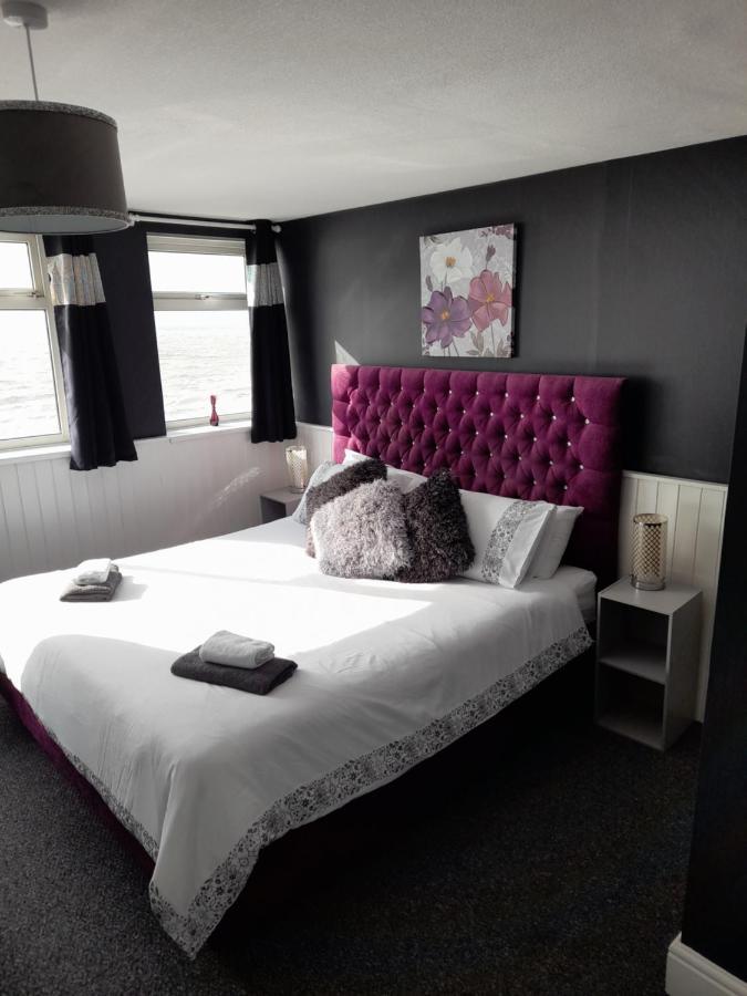 The Coast Bed & Breakfast 3*