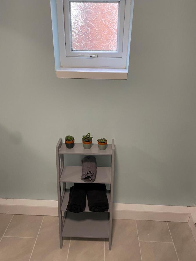 Apartment With Tower View 2