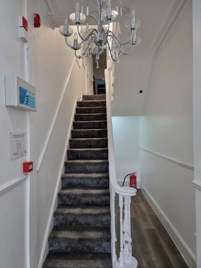 Granada Derby Road Apartment