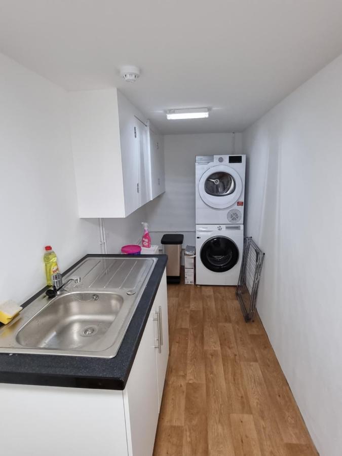 Granada Derby Road Apartment Blackpool