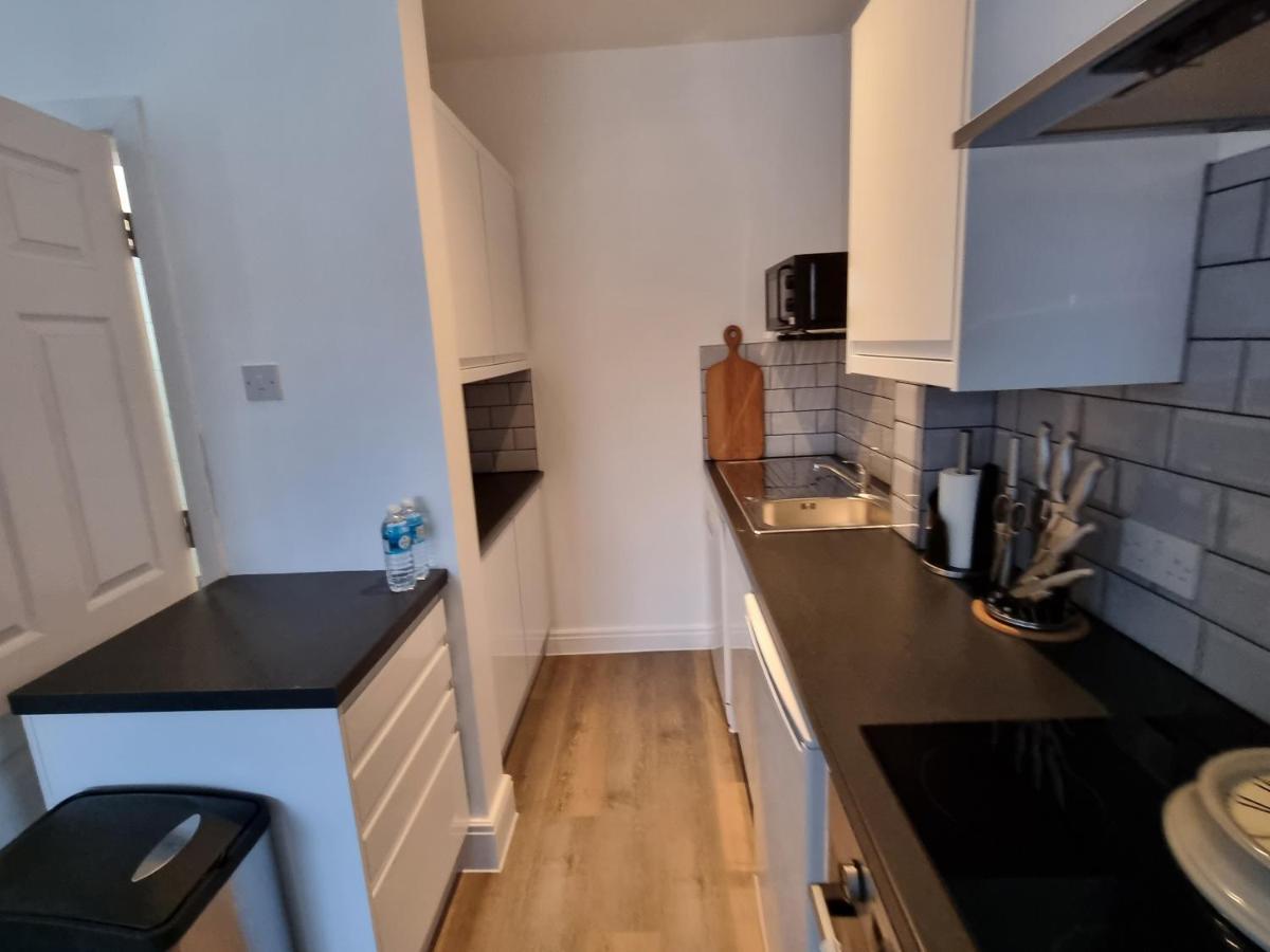 Apartment Granada Derby Road *