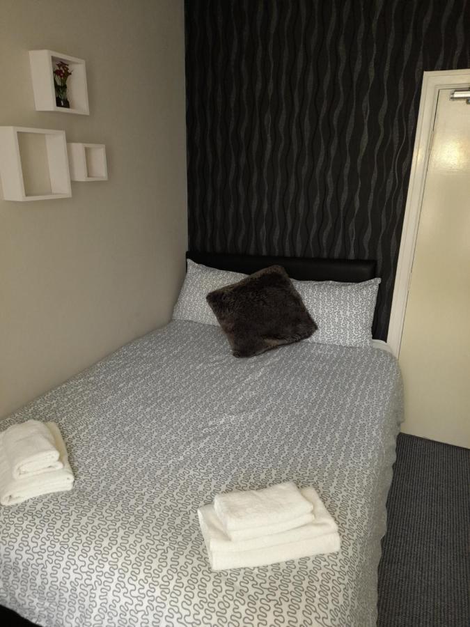 The Coast Bed & Breakfast 3*
