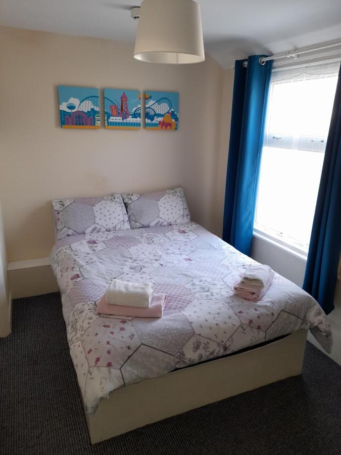 The Coast Bed & Breakfast