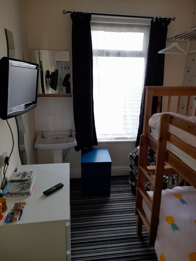 Bed & Breakfast The Coast 3*