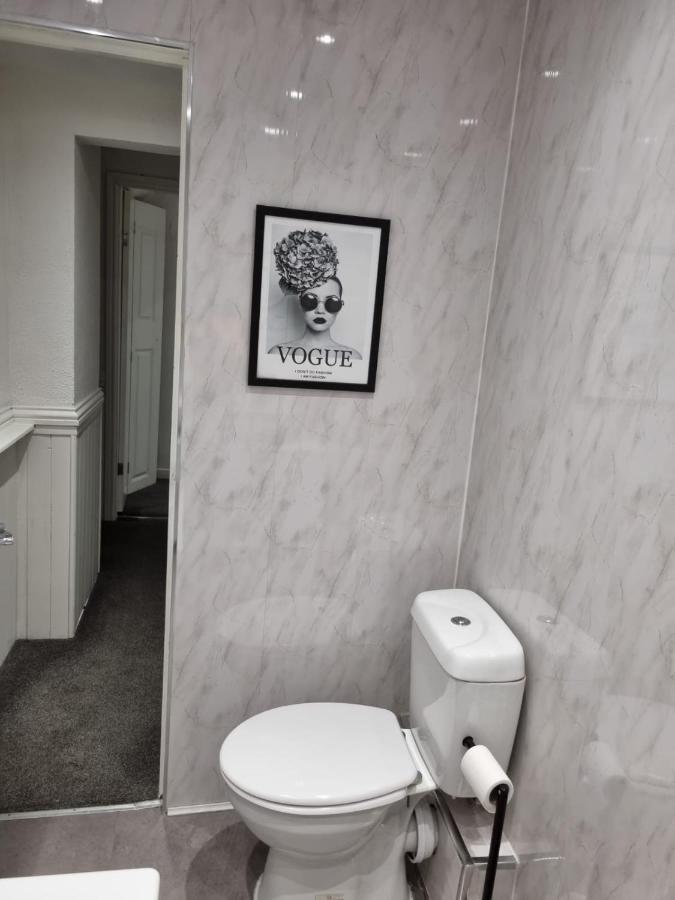 Apartment Ivy By Citynest Blackpool