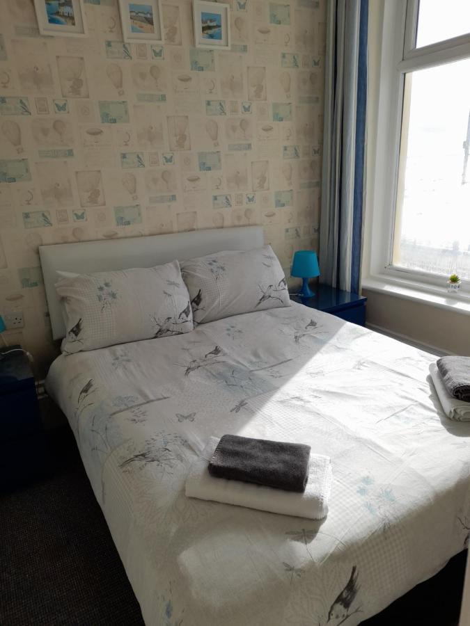 The Coast Bed & Breakfast Blackpool