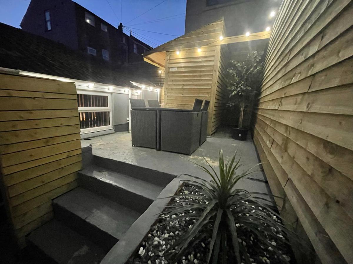 Luxury Hottub & Jacuzzi Blackpool