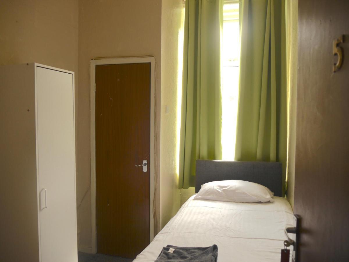 Hotel The Stone House 2*