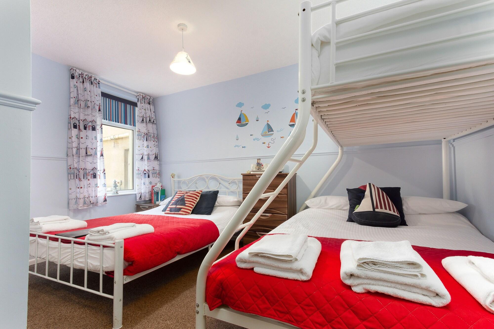 Bed & Breakfast The Almeria 3*