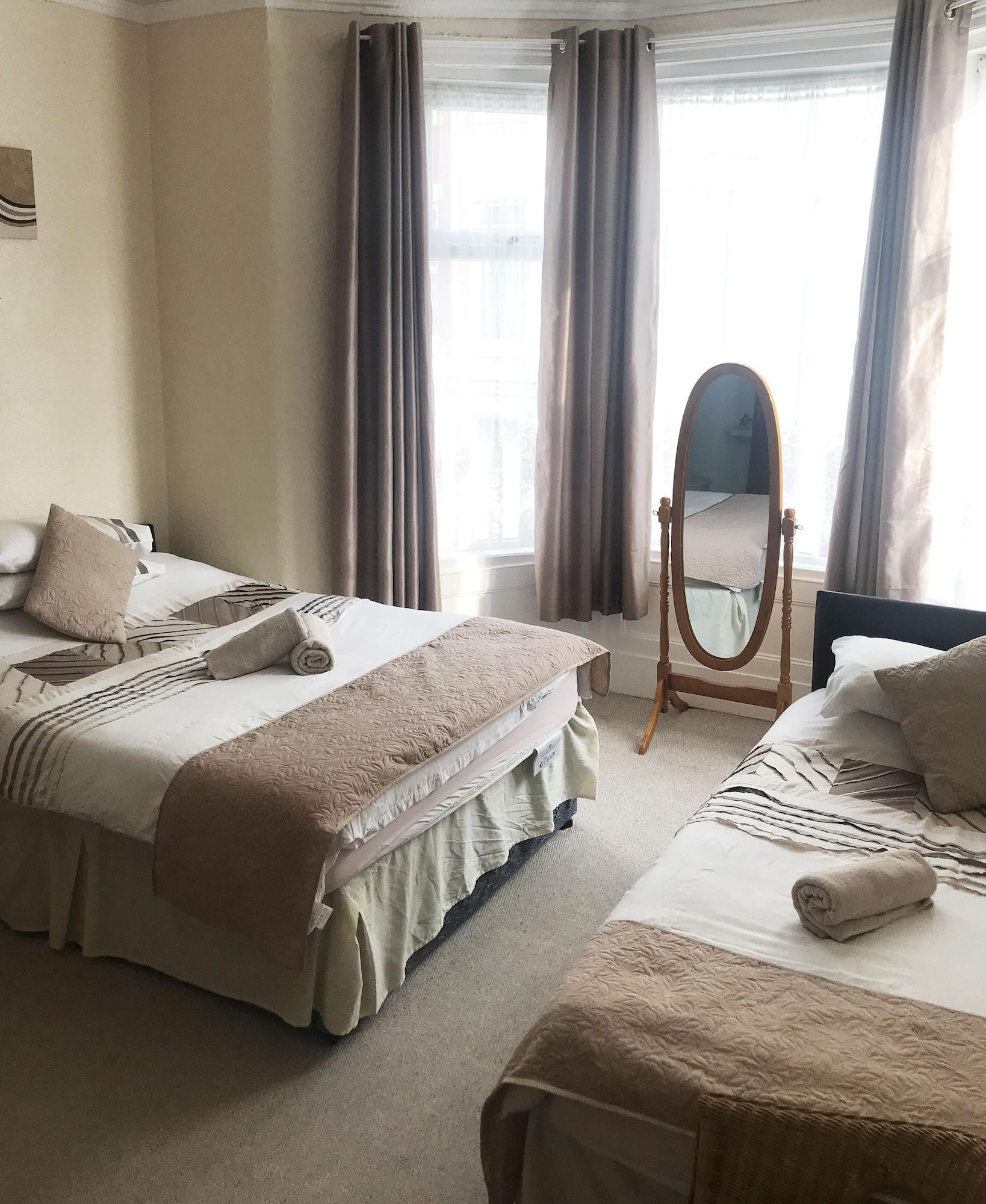 Hotel Aysgarth House