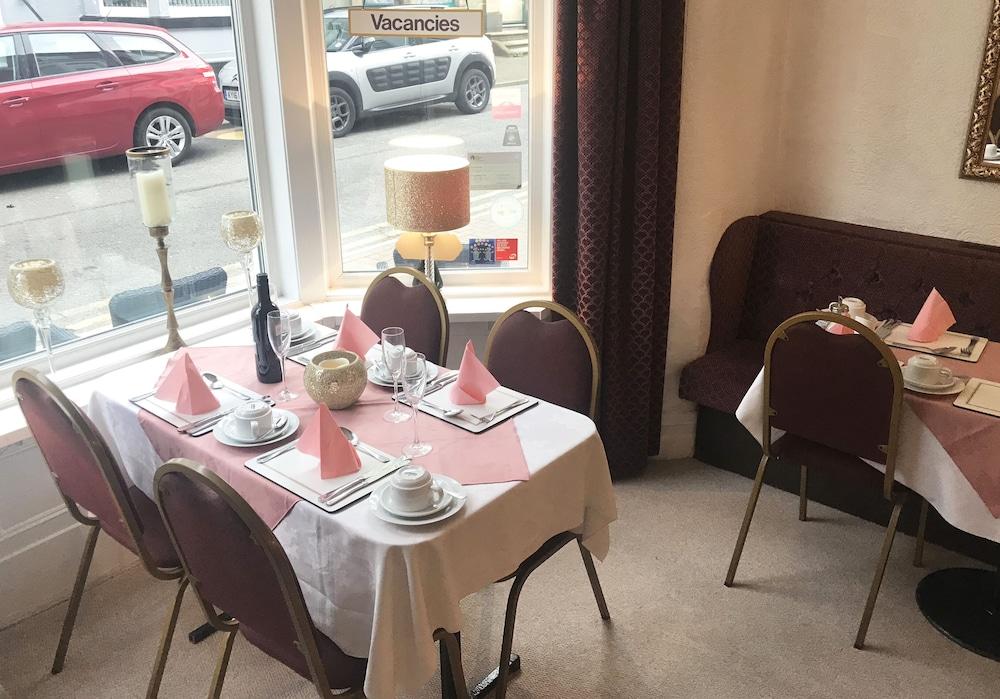 Hotel Aysgarth House 3*