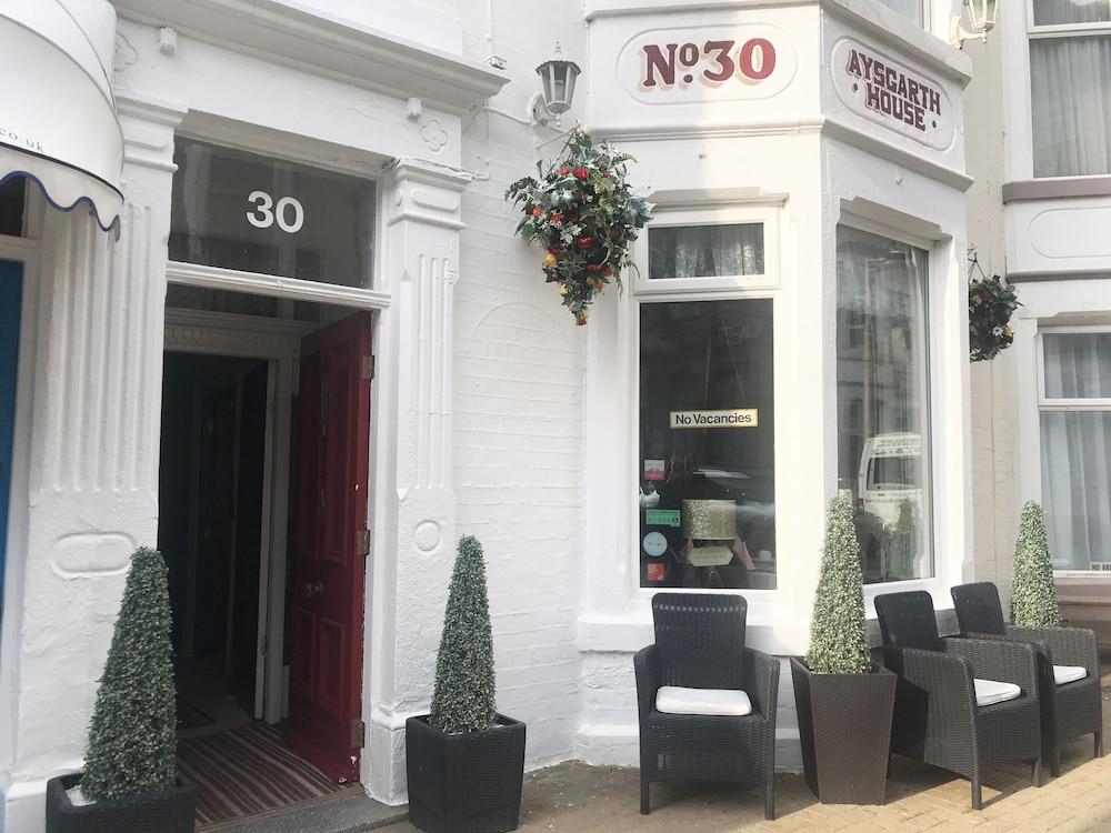 Hotel Aysgarth House 3*