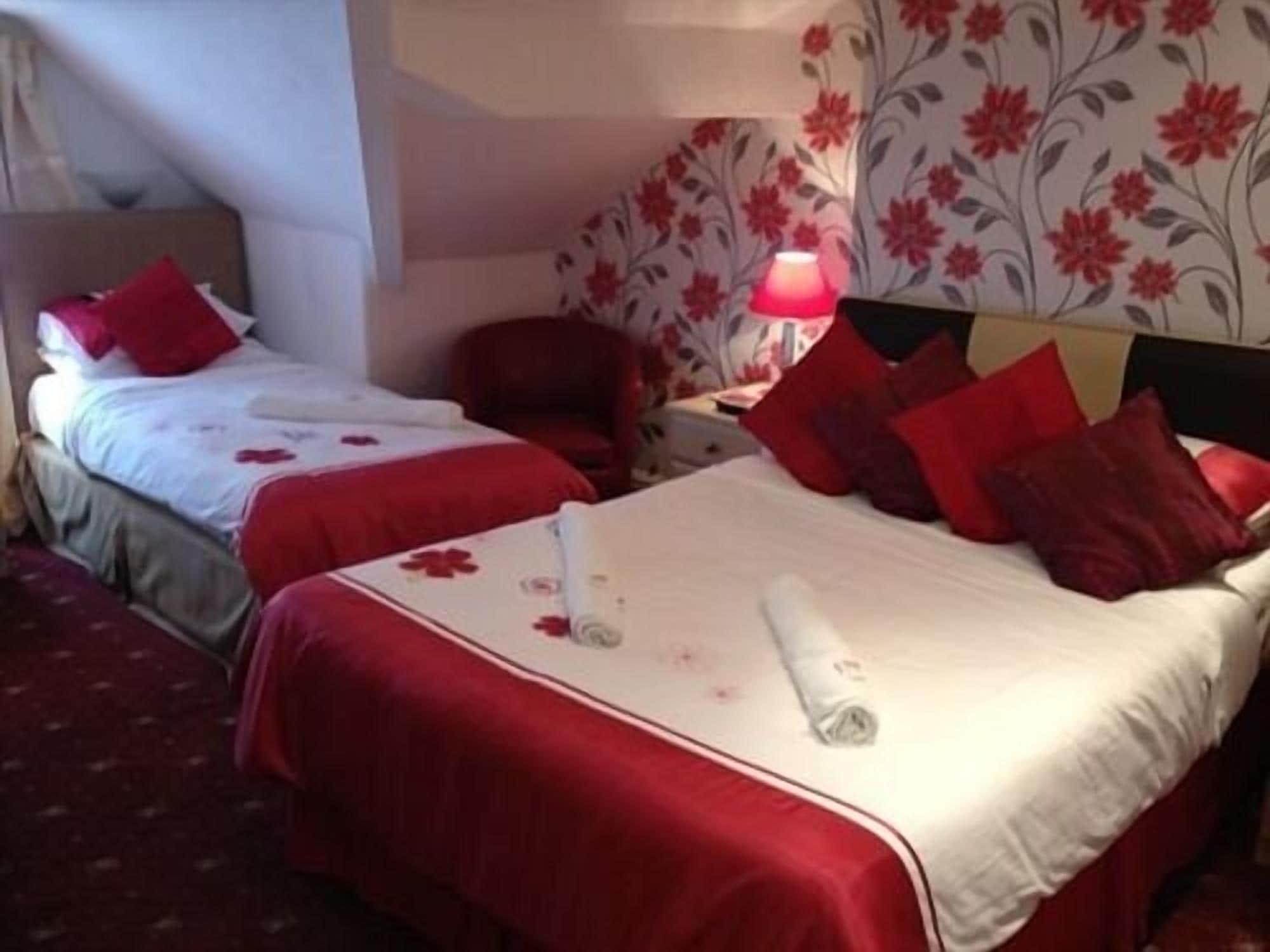 Hotel Pelham