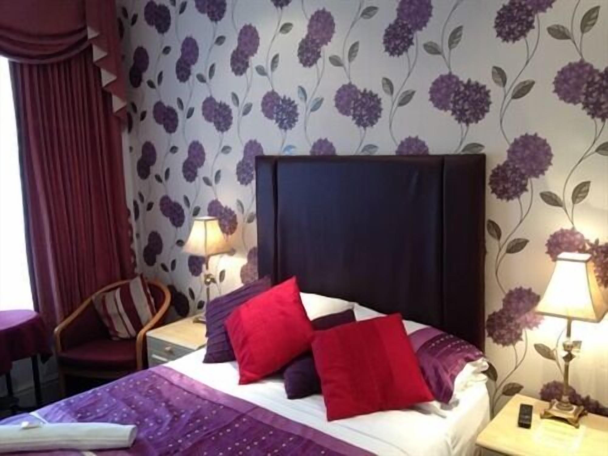 Hotel Pelham 4*