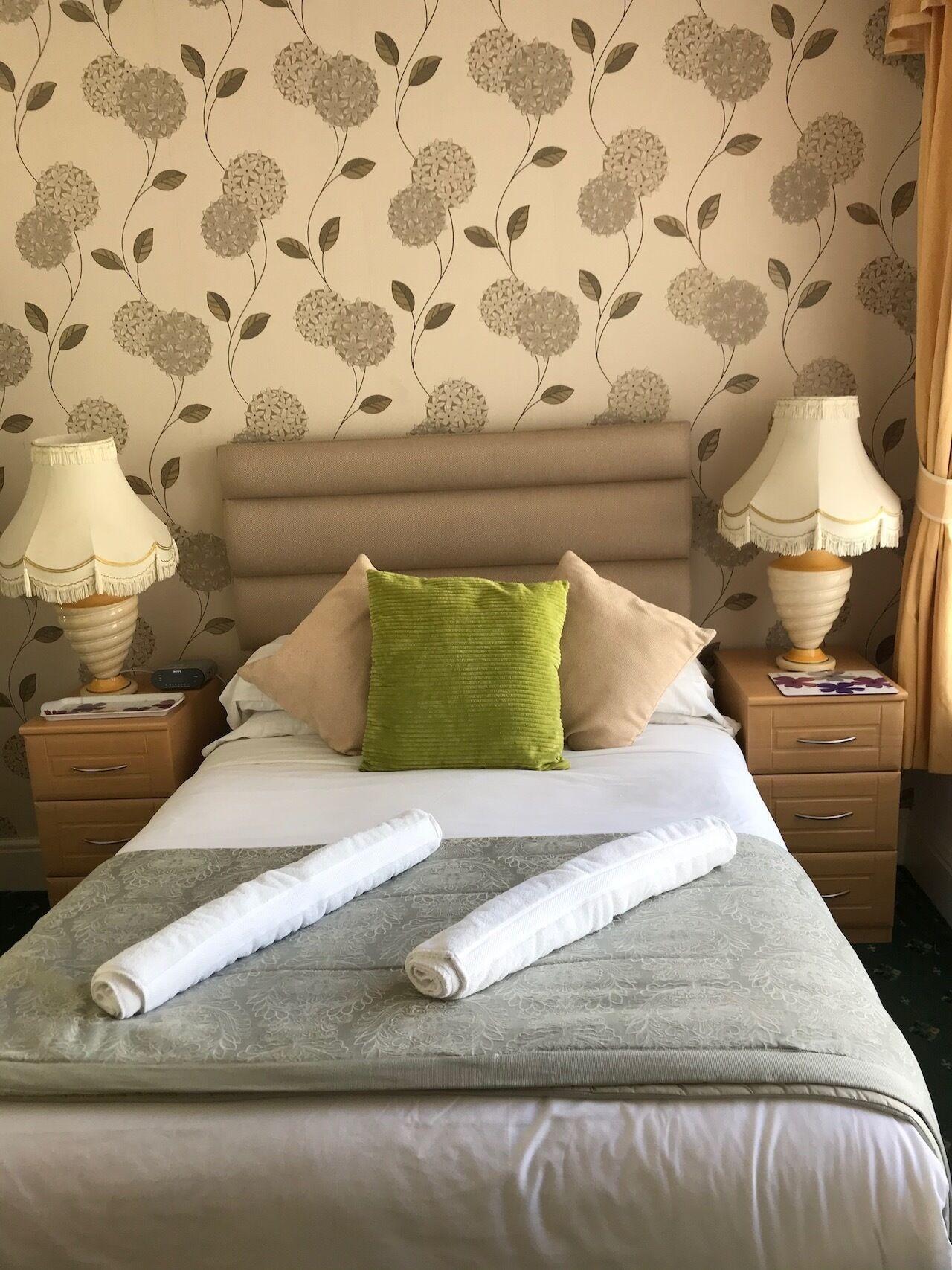 Pelham Hotel Blackpool