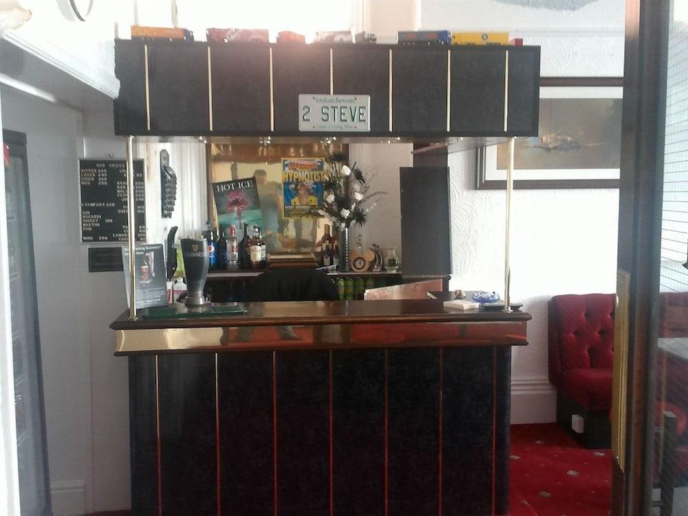 Morrisy House Guest house Blackpool