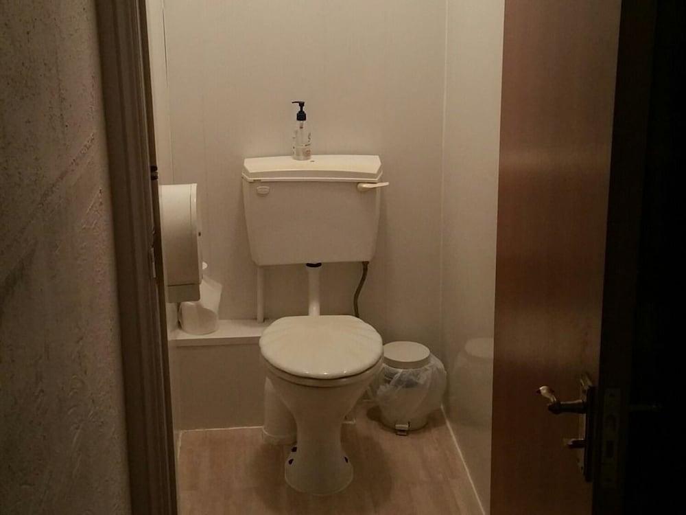 Morrisy House Guest house