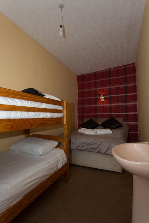 Guest house The New Osborne 3*