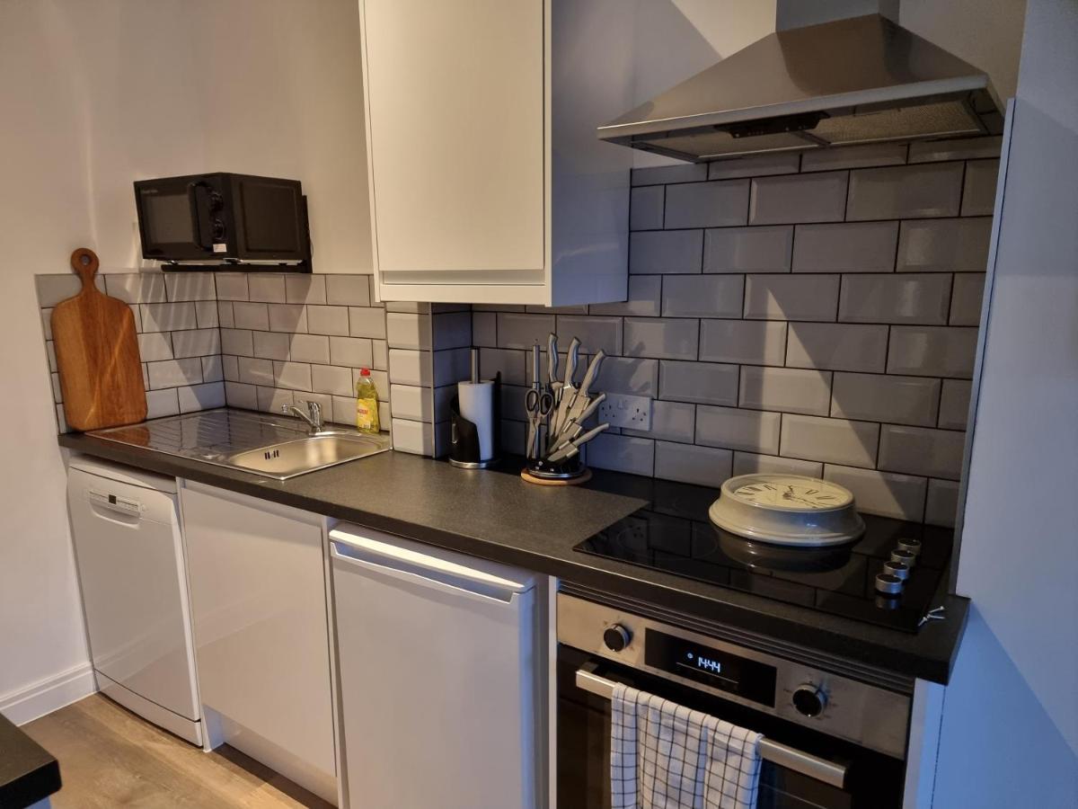 Apartment Granada Derby Road *