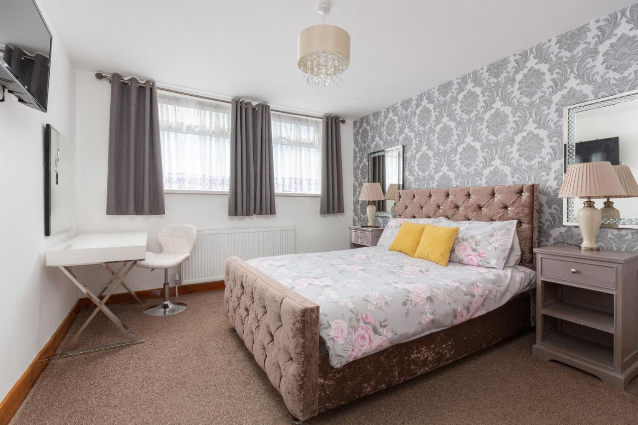 Beachcliffe Apartment Blackpool