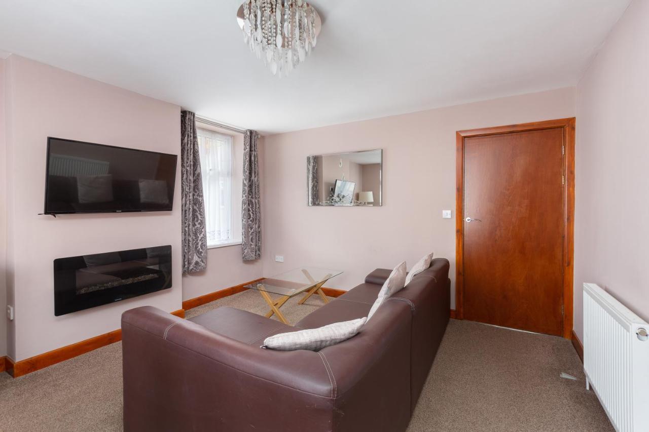 Beachcliffe Blackpool