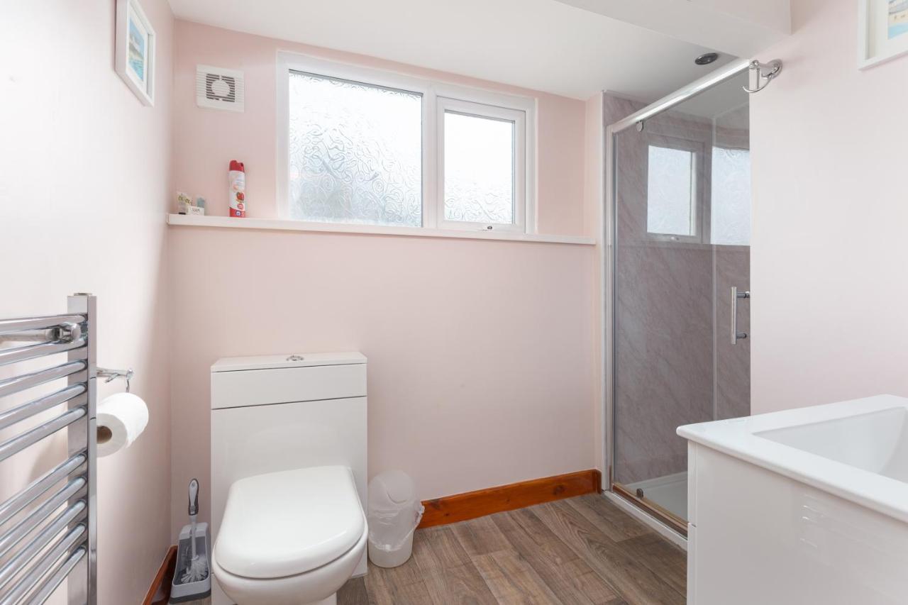 Beachcliffe Apartment Blackpool