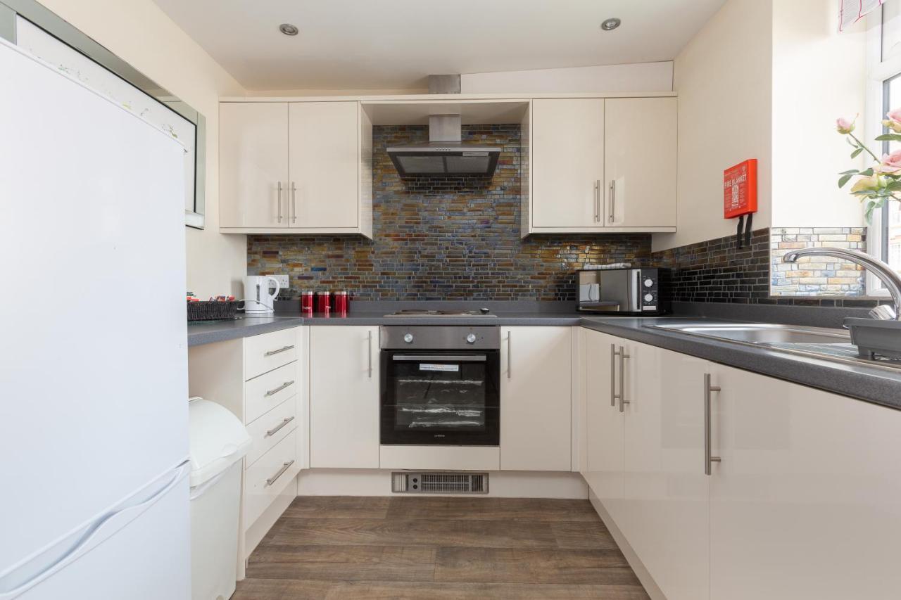 Apartment Beachcliffe