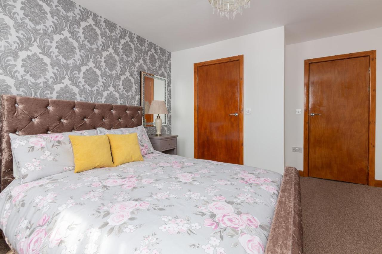 Beachcliffe Apartment