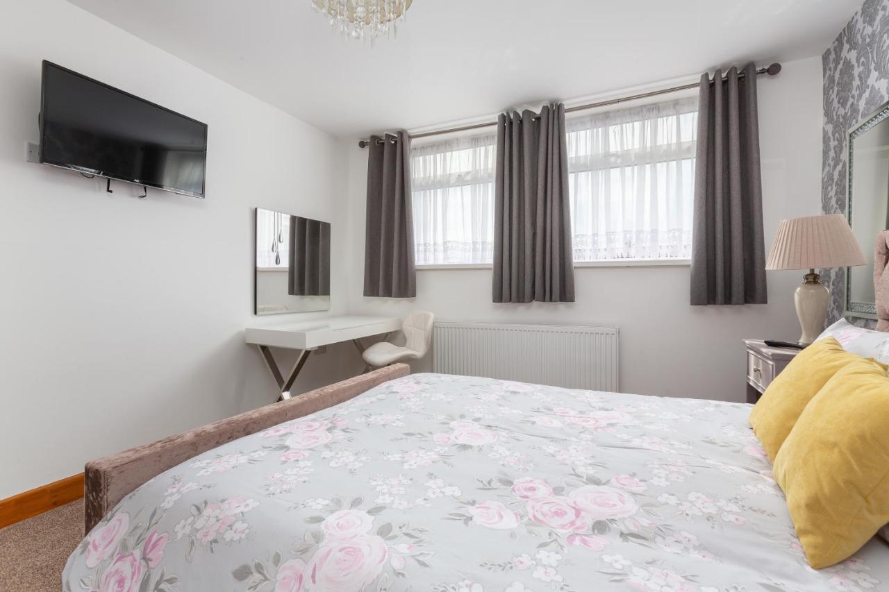 Apartment Beachcliffe