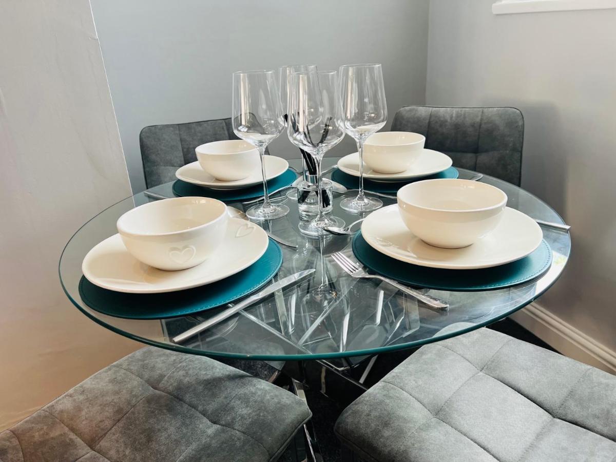 Holiday home Waterloo House By Sasco Blackpool